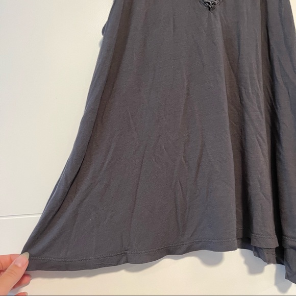 O’Neill | Tank Top w/ Crochet Detailing - Picture 5 of 15